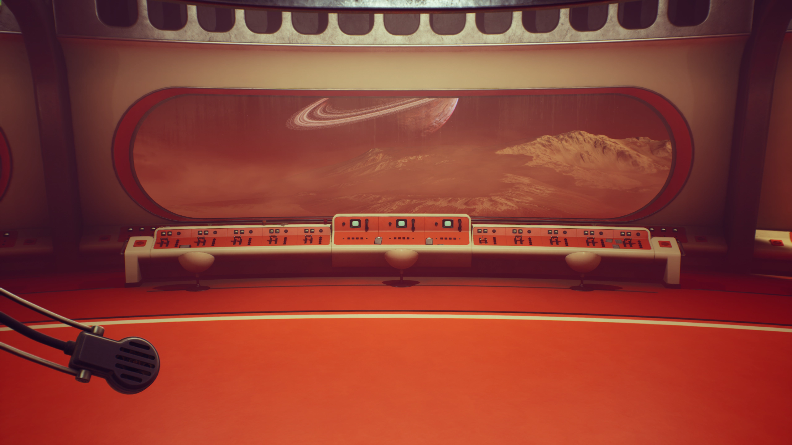 The Invincible Screenshot